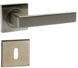 Kataskevastikh Middle Door Lever Makronisos
