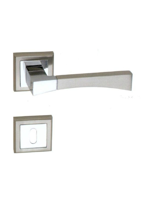 Kataskevastikh Middle Door Lever Dounousa