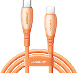 Joyroom S-A59 Vibrantes USB Typ-C Kabel USB-C m...