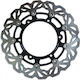 Artrax Front Brake Disc Motorcycle Suzuki DL650 V-Strom ABS 07'-15' GSXR 1300 Hayabusa 08'-14'