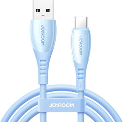 Joyroom S-A59 Vibrant USB 2.0 USB-C Masculin - USB-A 1.2m (S-A59)