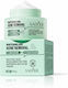 Sadoer Tea Tree Whitening Cremă Hidratantă de Față pentru Îndepărtarea Acneei și Imperfecțiunilor cu Niacinamidă 50gr