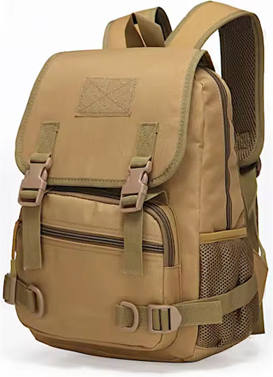 Rucsac Militar de Spate din Cordura Multicam 20l