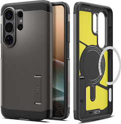 Spigen Tough Armor Mag Gunmetal (Galaxy S26 Ultra) Spigen Tough Armor Mag Gunmetal (Galaxy S26 Ultra)