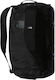 The North Face Base Σακ Βουαγιάζ 50lt Μαύρο Υφα...
