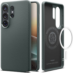Spigen Liquid Air Mag Back Cover din Silicon Ve...