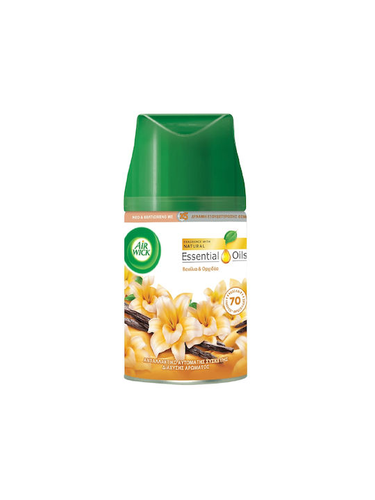 Airwick Freshmatic Home Fragrance Refill 250ml
