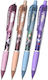 ErichKrause Mechanische Bleistift 0.7 Manga 60750 Ass