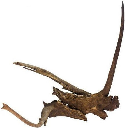 Strideways Natural Wooden Hornwood 60-80cm Various Designs