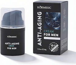 KORMESIC Anti-Aging Αναπλαστική Κρέμα 50gr KORMESIC Anti-Aging Αναπλαστική Κρέμα 50gr