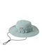 Dickies Υφασμάτινo Ανδρικό Καπέλο Στυλ Bucket Μπλε
