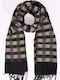Women's Khaki Scarf