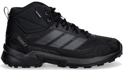 adidas Eastrail Pantofi De Drumeție Pentru Bărbați Negri