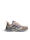 adidas Eastrail Women's Hiking Shoes Brown