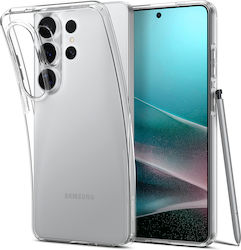 Spigen Liquid Crystal Transparent (Galaxy S26 Ultra) Spigen Liquid Crystal Transparent (Galaxy S26 Ultra)