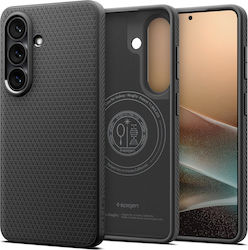 Spigen Liquid Air Mag Black (Galaxy S26) Spigen Liquid Air Mag Black (Galaxy S26)