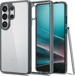 Spigen Ultra Hybrid Back Cover Silicone / Plastic 2mm Space Crystal (Galaxy S26 Ultra) Spigen Ultra Hybrid Back Cover Silicone / Plastic 2mm Space Crystal (Galaxy S26 Ultra)