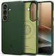 Spigen Nano Pop Mag Заден Калъф Силиконов Avo З...
