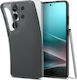 Spigen Liquid Crystal Back Cover Silicone Space...