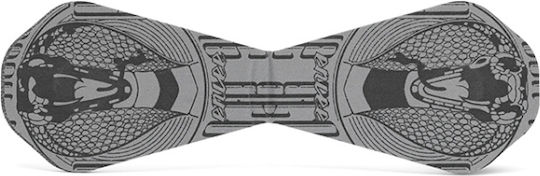 Enlee En-7855 Multifunctional Reflective Magnetic Clip Outdoor Sports Night Running Safety Warning Stickers Style Model B