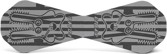 Enlee En-7855 Multifunctional Reflective Magnetic Clip Outdoor Sports Night Running Safety Warning Stickers Style Model I