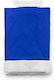 NISEK Car Ice Scraper With Glove in Blue Colour