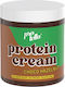 Protella Άλειμμα Ψωμιού Cream με Έξτρα Πρωτεΐνη 200gr