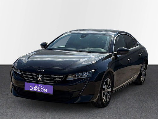 Peugeot 508 1.6 PureTech Allure EAT8 '20