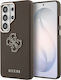 Guess Guess Pu 4g Resin Umschlag Rückseite Synt...