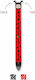Legami Milano Click Clack Химикалка Ballpoint