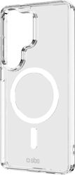 SBS Back Cover Διάφανη (Galaxy S26 Ultra)