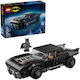 LEGO Super Heroes The Batman™ Batmobile™ Für 9+ Jahre 330 Stück