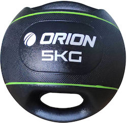 Orion Μπάλα Medicine σε Μαύρο Χρώμα