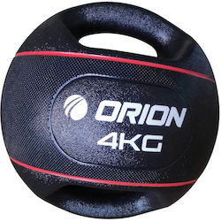 Orion Μπάλα Medicine σε Μαύρο Χρώμα