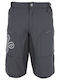 Men's Bermuda Blue