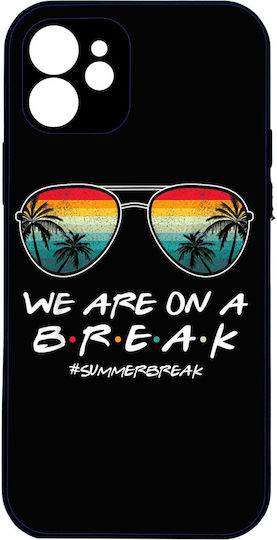 Summer Break Motorola Edge 50 Fusion 5g