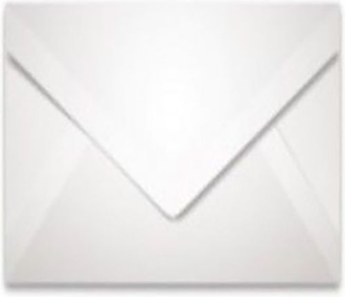 Typotrust Mailing Envelope 1 Piece 90x140cm White
