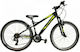 Energy Galaxy 27.5" 2022 Negru Mountain Bike cu Nivele de Viteză