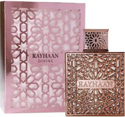 Rayhaan Divine EDP 100ml Rayhaan Divine EDP 100ml