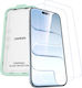 Ugreen 0.33mm Tempered Glass 2τμχ (iPhone AirNokia 2.4)