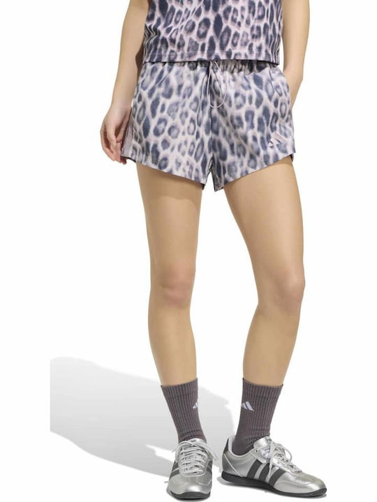 Essentials Damen-Shorts - Bermudas