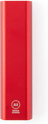 BONY Външна Батерия 2600mAh с USB-A Изходен Пор...