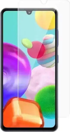 2.5D Gehärtetes Glas (Galaxy A52 / A52s)