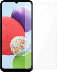 2.5D Tempered Glass (Galaxy M33) 2.5D Tempered Glass (Galaxy M33)