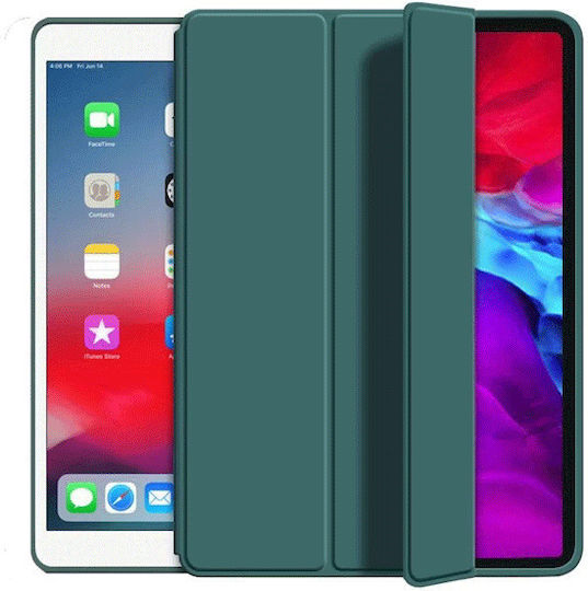 Флип Капак Зелен (Xiaomi Pad Se 11)