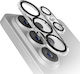 SBS Camera Protection Tempered Glass Black for Samsung Galaxy S26 Ultra