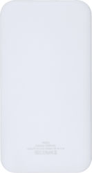ROBBIE Power Bank 10000mAh with 2 USB-A Output ...