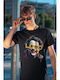 T-Shirt Black