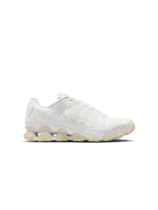Nike Reax 8 Tr Women's Training Sport Shoes White