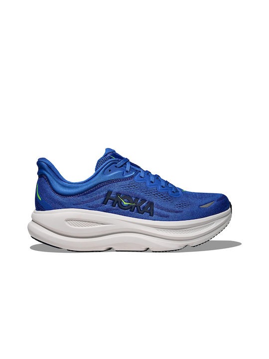HOKA One Bondi 9 Ανδρικά Αθλητικά Παπούτσια Run...